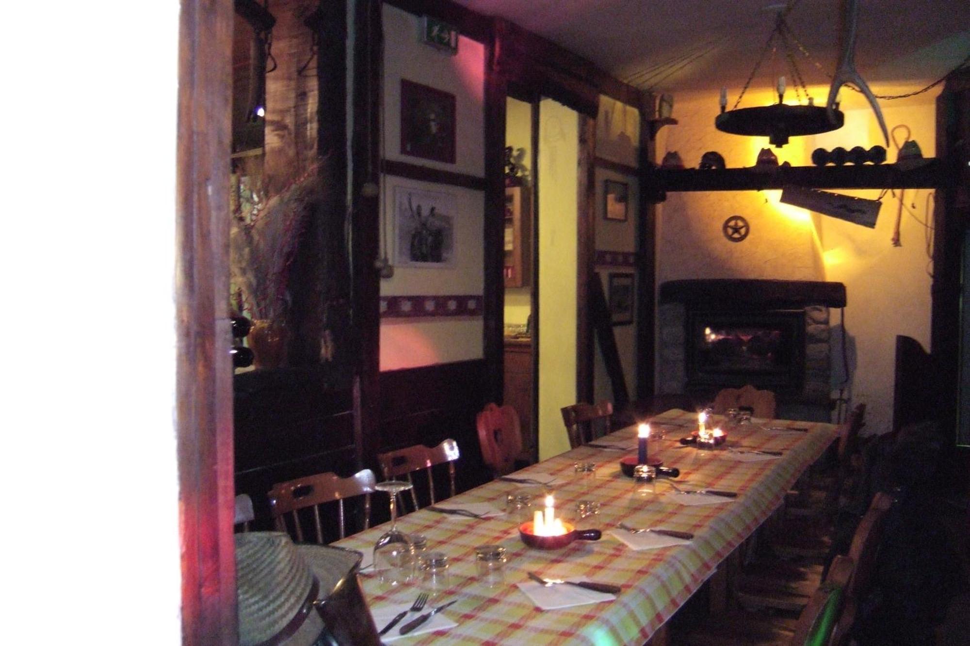 Agriturismo Al Ranch Castello d'Aviano Bagian luar foto